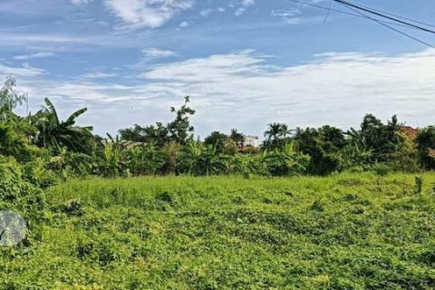 Вилла с 3 спальнями в Чангу, Бадунг,  (9251) 19