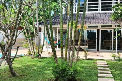 Вилла с 3 спальнями в Чангу, Бадунг,  (9251) 23