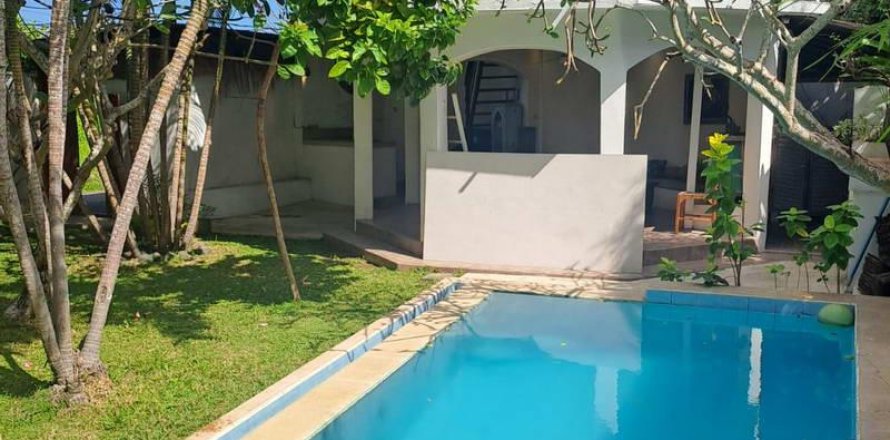 3 bedrooms Villa in Canggu, Badung, Bali (9251)