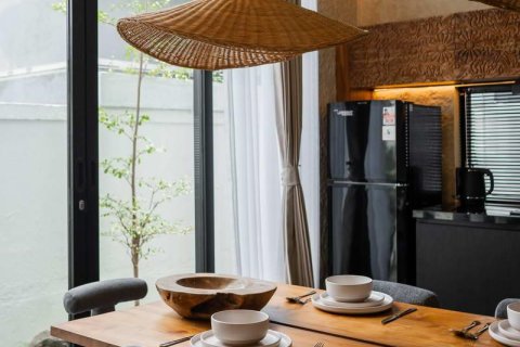 3 bedrooms Villa in South Kuta, Badung,  (9250) 11