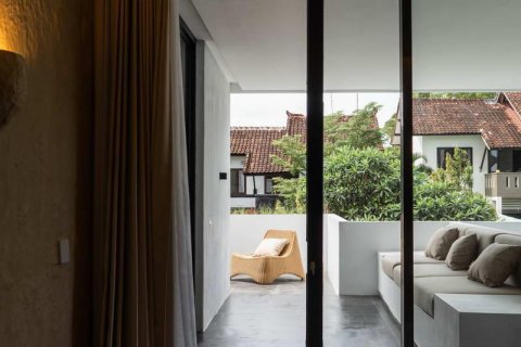3 bedrooms Villa in South Kuta, Badung,  (9250) 14