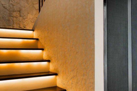 3 bedrooms Villa in South Kuta, Badung,  (9250) 17