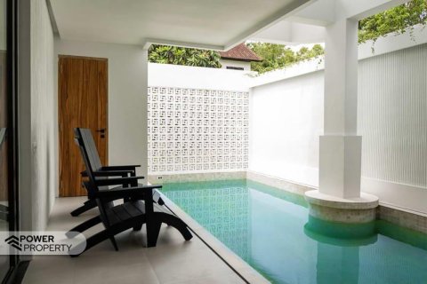 3 bedrooms Villa in South Kuta, Badung,  (9250) 1