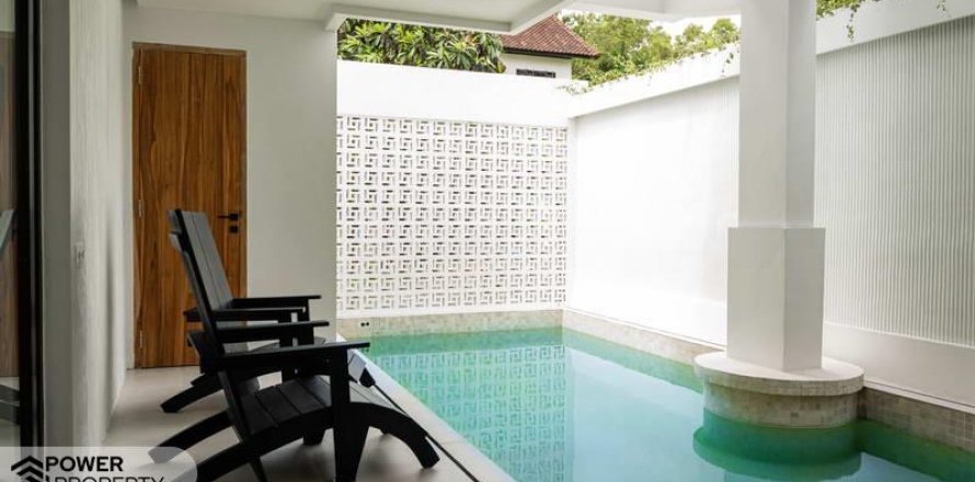 3 bedrooms Villa in South Kuta, Badung,  (9250)