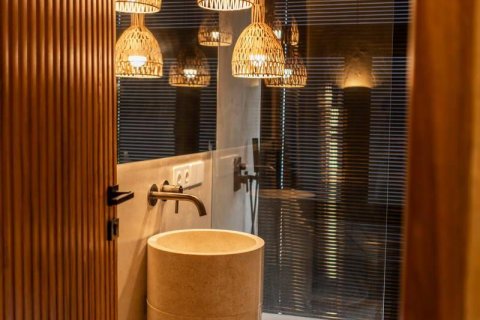 3 bedrooms Villa in South Kuta, Badung,  (9250) 22