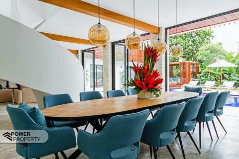 6 bedrooms Villa in Seminyak, Badung,  (9247) 28