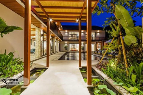 6 bedrooms Villa in Seminyak, Badung,  (9247) 2