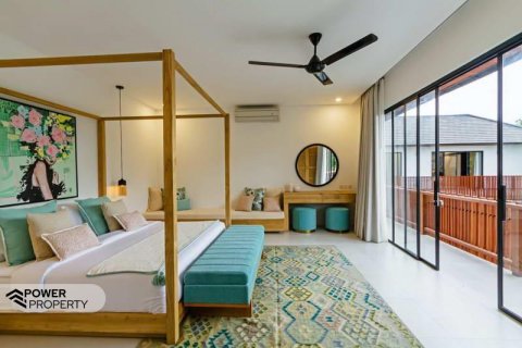 6 bedrooms Villa in Seminyak, Badung,  (9247) 20