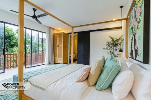 6 bedrooms Villa in Seminyak, Badung,  (9247) 19
