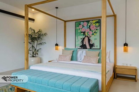 6 bedrooms Villa in Seminyak, Badung,  (9247) 17