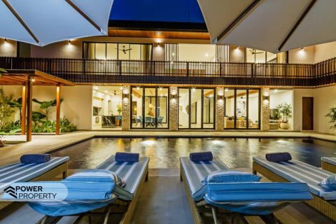 6 bedrooms Villa in Seminyak, Badung,  (9247) 13