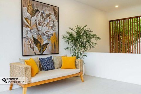 6 bedrooms Villa in Seminyak, Badung,  (9247) 22