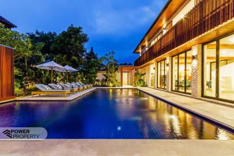 6 bedrooms Villa in Seminyak, Badung,  (9247) 5