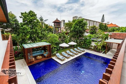 6 bedrooms Villa in Seminyak, Badung,  (9247) 6