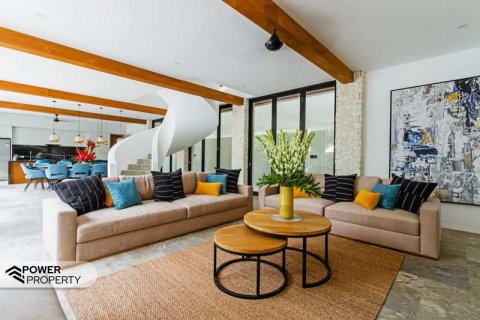 6 bedrooms Villa in Seminyak, Badung,  (9247) 29