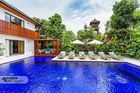 6 bedrooms Villa in Seminyak, Badung,  (9247) 9
