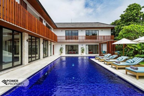 6 bedrooms Villa in Seminyak, Badung,  (9247) 8