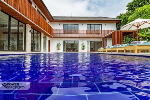 6 bedrooms Villa in Seminyak, Badung,  (9247) 7