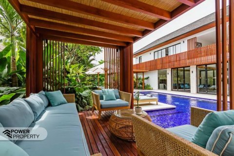6 bedrooms Villa in Seminyak, Badung,  (9247) 12
