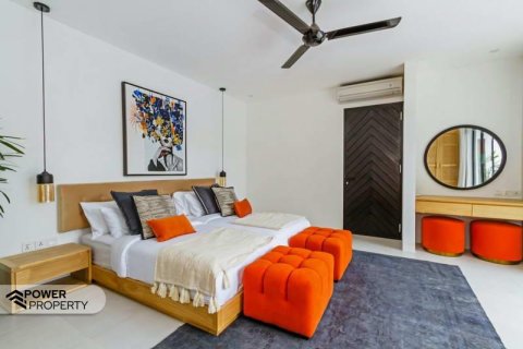 6 bedrooms Villa in Seminyak, Badung,  (9247) 26