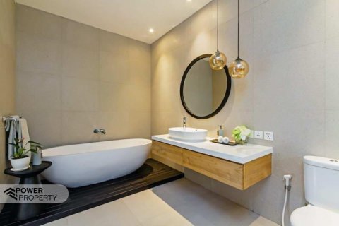 6 bedrooms Villa in Seminyak, Badung,  (9247) 18