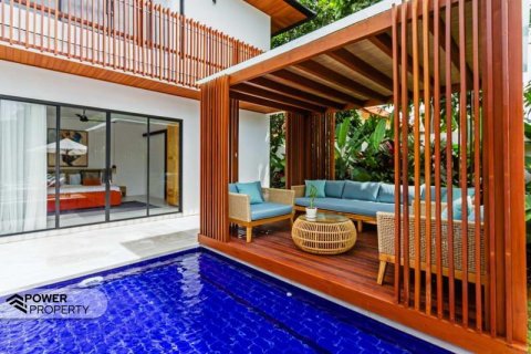 6 bedrooms Villa in Seminyak, Badung,  (9247) 11