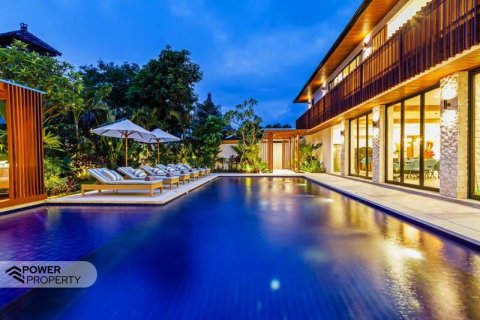 6 bedrooms Villa in Seminyak, Badung,  (9247) 1