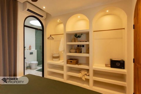 Вилла с 3 спальнями в Чангу, Бадунг,  (9249) 27