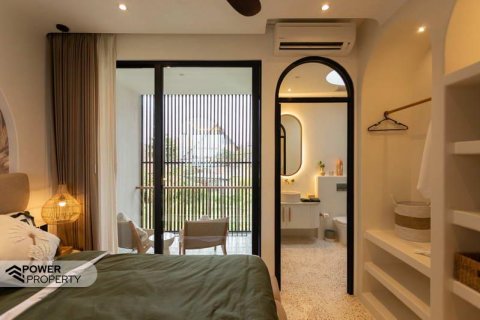 Вилла с 3 спальнями в Чангу, Бадунг,  (9249) 23