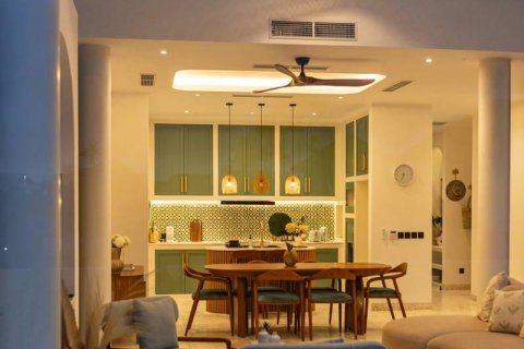 Вилла с 3 спальнями в Чангу, Бадунг,  (9249) 4