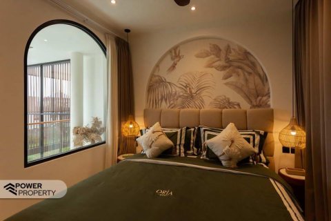 Вилла с 3 спальнями в Чангу, Бадунг,  (9249) 28