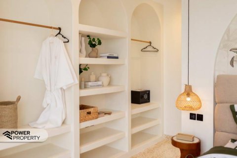 Вилла с 3 спальнями в Чангу, Бадунг,  (9249) 12