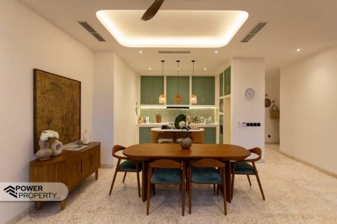 Вилла с 3 спальнями в Чангу, Бадунг,  (9249) 9