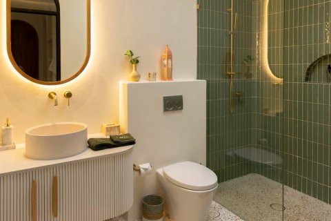 Вилла с 3 спальнями в Чангу, Бадунг,  (9249) 25