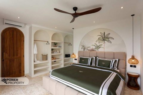 Вилла с 3 спальнями в Чангу, Бадунг,  (9249) 18