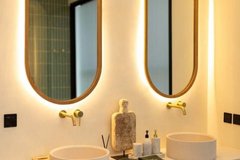 Вилла с 3 спальнями в Чангу, Бадунг,  (9249) 13