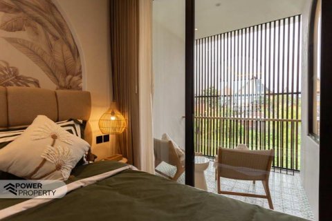 Вилла с 3 спальнями в Чангу, Бадунг,  (9249) 22