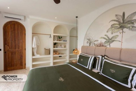 Вилла с 3 спальнями в Чангу, Бадунг,  (9249) 17