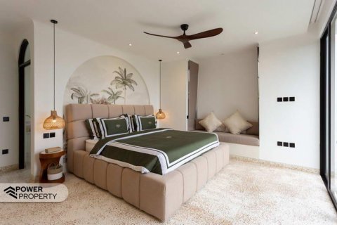 Вилла с 3 спальнями в Чангу, Бадунг,  (9249) 19