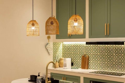 Вилла с 3 спальнями в Чангу, Бадунг,  (9249) 8