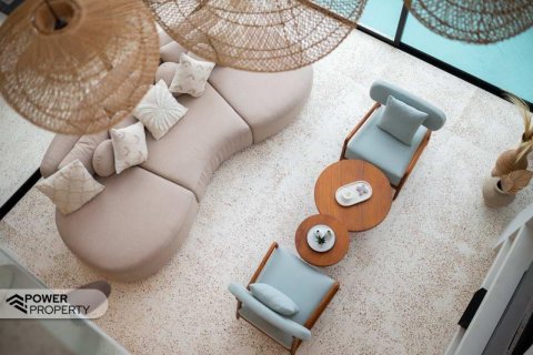 Вилла с 3 спальнями в Чангу, Бадунг,  (9249) 11