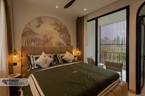 Вилла с 3 спальнями в Чангу, Бадунг,  (9249) 21