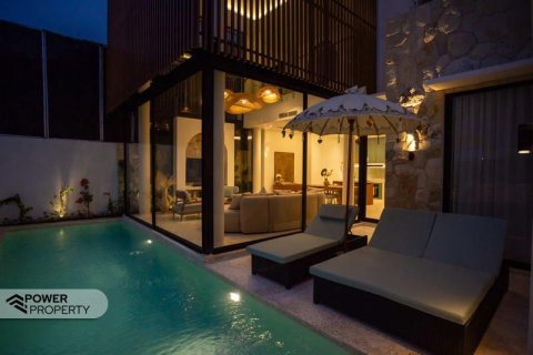 Вилла с 3 спальнями в Чангу, Бадунг,  (9249) 2