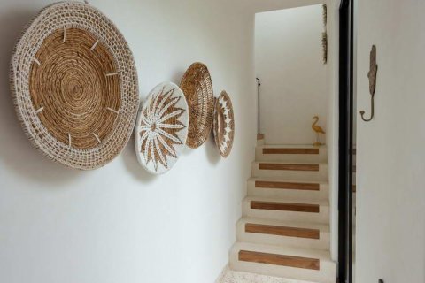 Вилла с 3 спальнями в Чангу, Бадунг,  (9249) 29