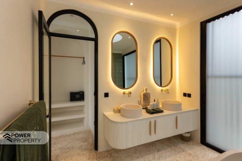 Вилла с 3 спальнями в Чангу, Бадунг,  (9249) 15