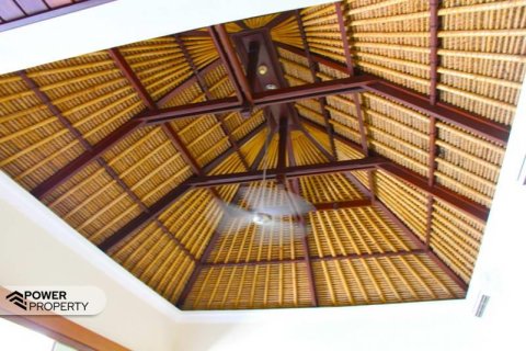 Вилла с 3 спальнями в Южная Кута, Бадунг,  (9246) 18