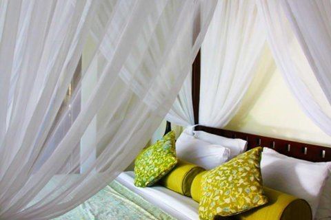 Вилла с 3 спальнями в Южная Кута, Бадунг,  (9246) 7