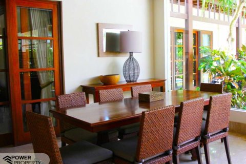 Вилла с 3 спальнями в Южная Кута, Бадунг,  (9246) 14