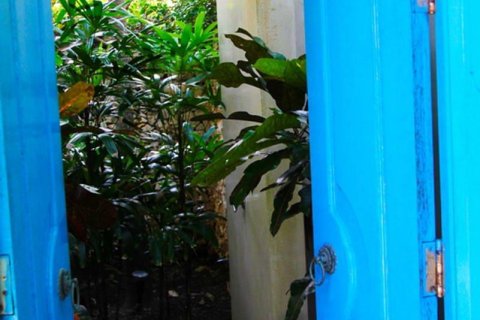 Вилла с 3 спальнями в Южная Кута, Бадунг,  (9246) 6