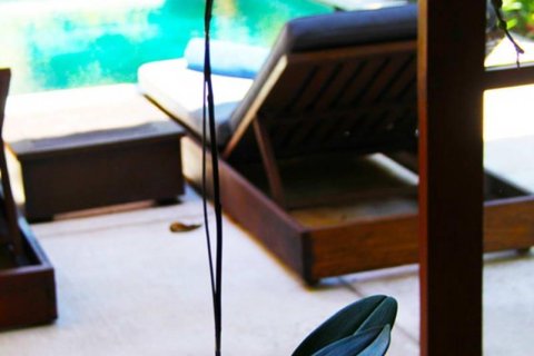 Вилла с 3 спальнями в Южная Кута, Бадунг,  (9246) 17